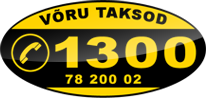 Võru Taksod | Taksoteenuste pakkuja Võrumaal